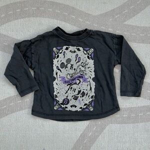 Zara x Disney Mickey Tee